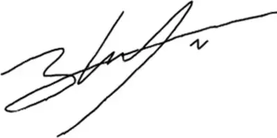 signature