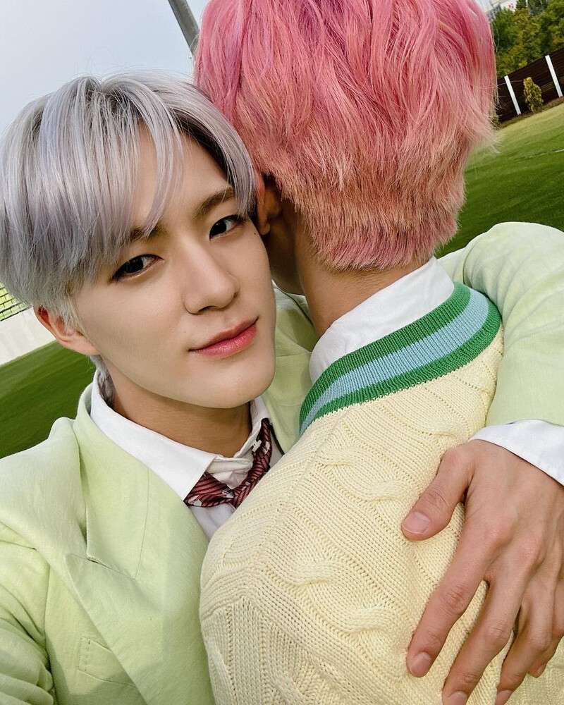 230627 NCT Jeno Instagram Update | kpopping