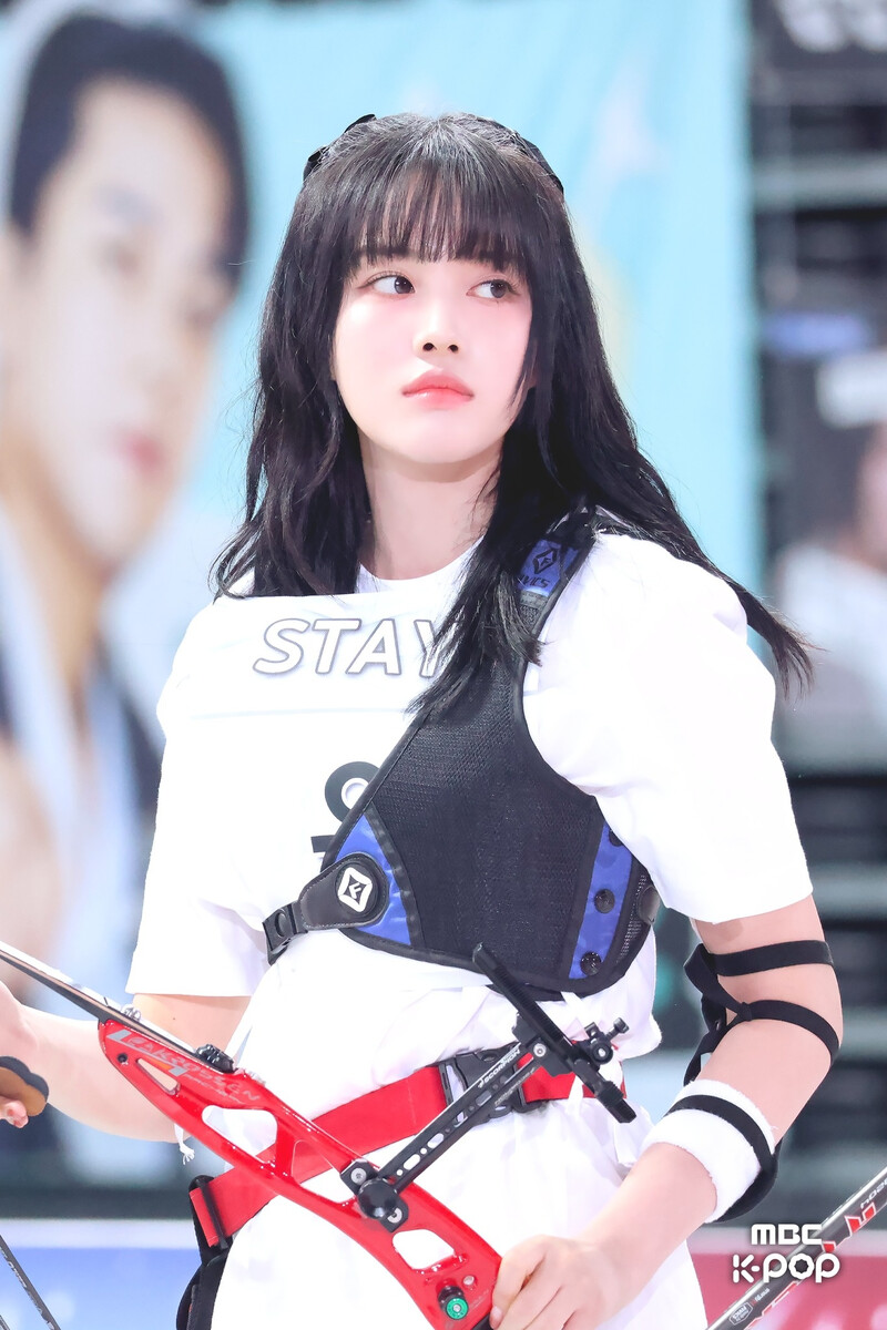 240805 STAYC Yoon - 2024 Chuseok Special Idol Star Championship documents 2