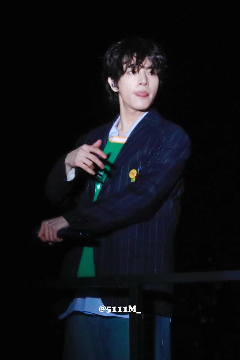 241109 ENHYPEN WORLD TOUR<WALK THE LINE> IN SAITAMA | JAKE documents 1