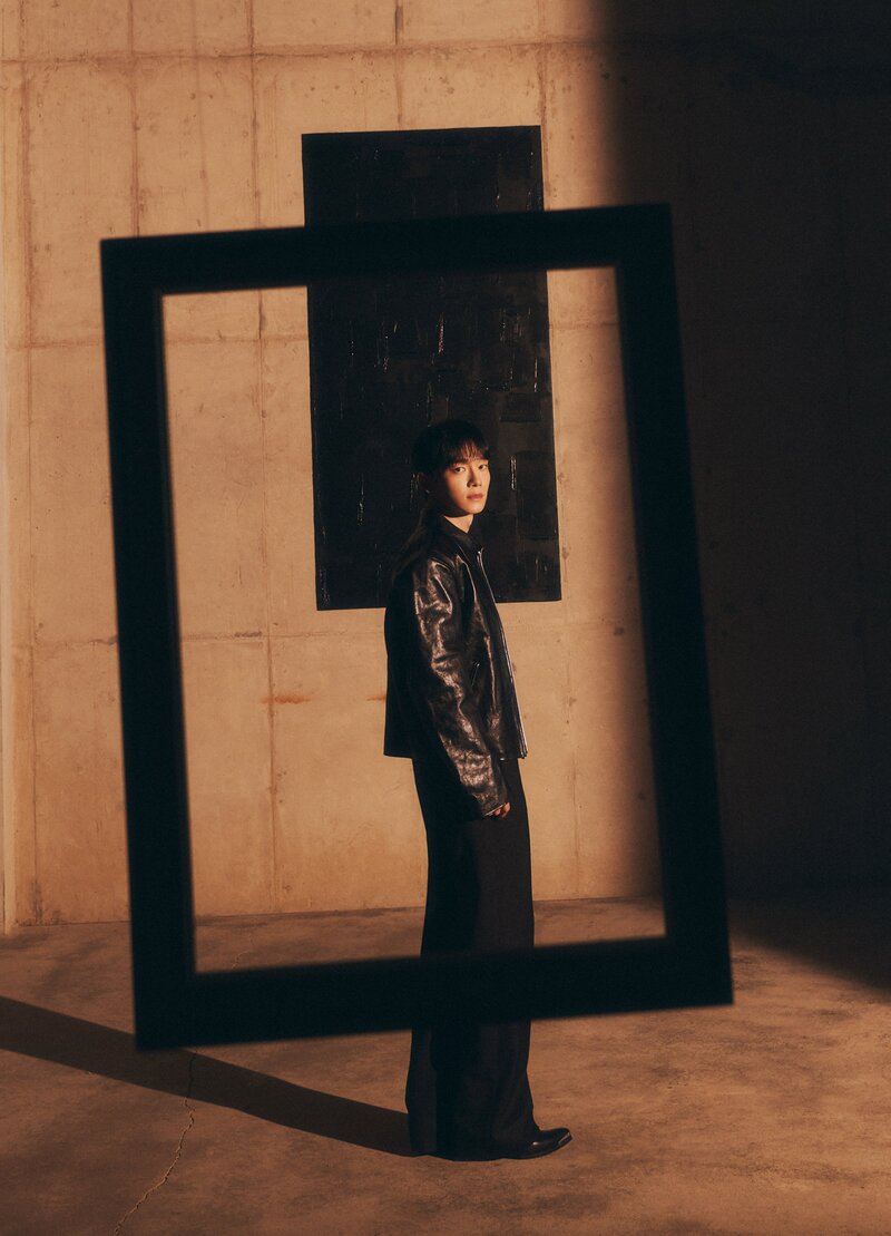 Chen - The 4th Mini Album 'DOOR' Concept Photos documents 2