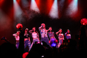 230228 Dreamcatcher Naver Post - 2022 Dreamcatcher North America Tour Part 2