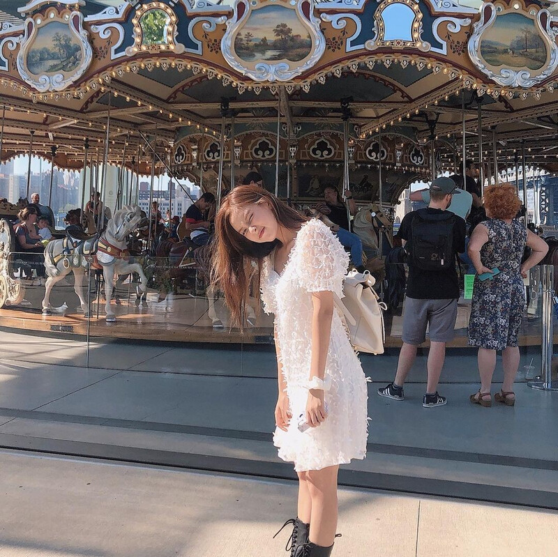 190713 Shin Suhyun Instagram Update documents 3