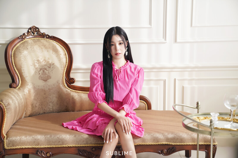 230508 SUBLIME Naver Post - Tiffany Young - SATIN Photoshoot Behind documents 13