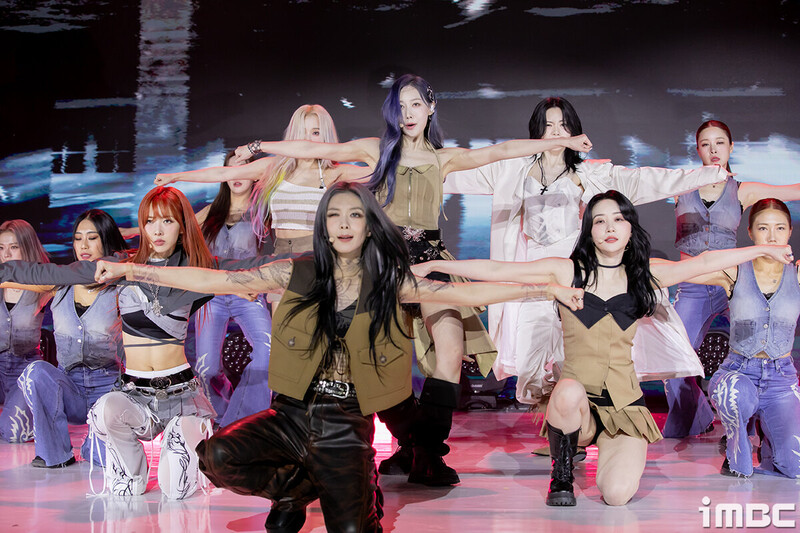 240710 Dreamcatcher - 10th Mini Album 'VirtuouS' Comeback Showcase documents 11