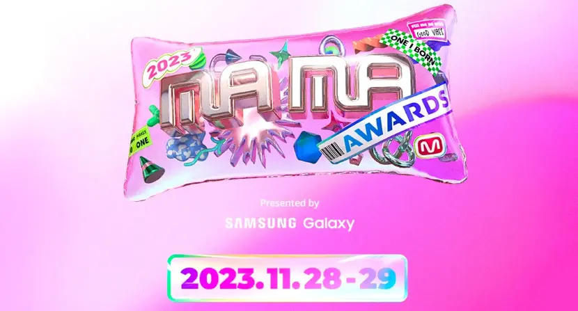 "MAMA Awards Tonight?" — Korean Netizens Caught Off Guard By the 2023 MAMA Awards