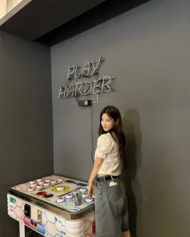 240706 CHORONG Instagram update