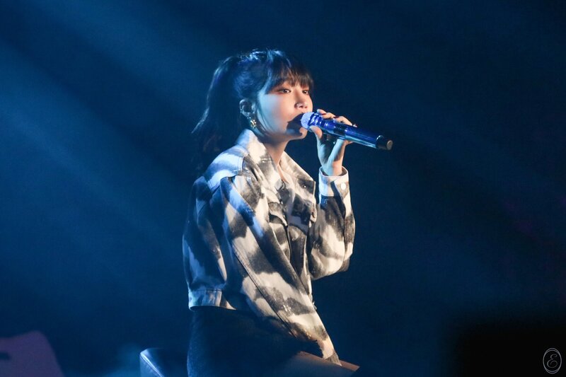 230217 IST Naver post - EUNJI Solo concert 'Travelog' in Taiwan, Hong Kong pictures documents 4