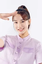 Girls Planet 999 - C Group Introduction Profile Photos - Ma Yu Ling