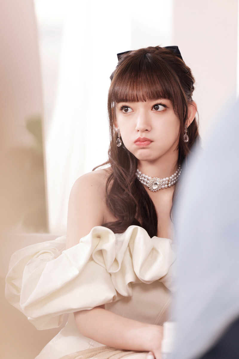 220813 Cheng Xiao Weibo Studio Update documents 6