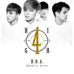 Dead or Alive (D.O.A.)