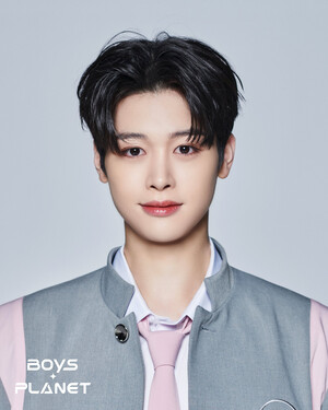 Boys Planet 2023 profile - G group -  Ma Jingxiang