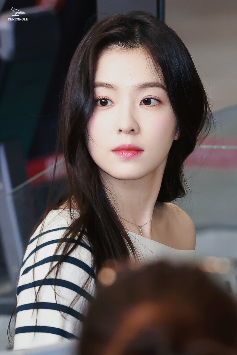 230502 Red Velvet Irene at Gimpo international Airport | kpopping