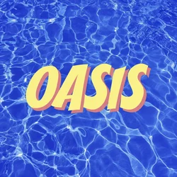 Oasis (Japanese ver.)