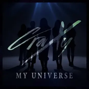 My Universe (pre-debut)