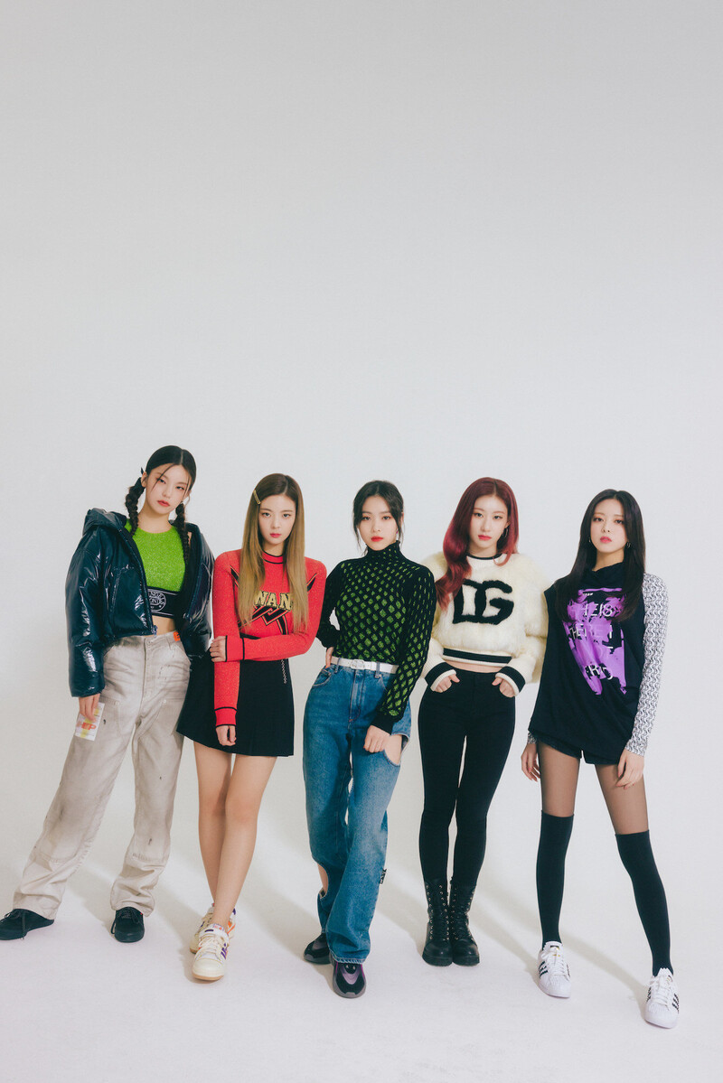 211222 ITZY x BuzzFeed Japan documents 1