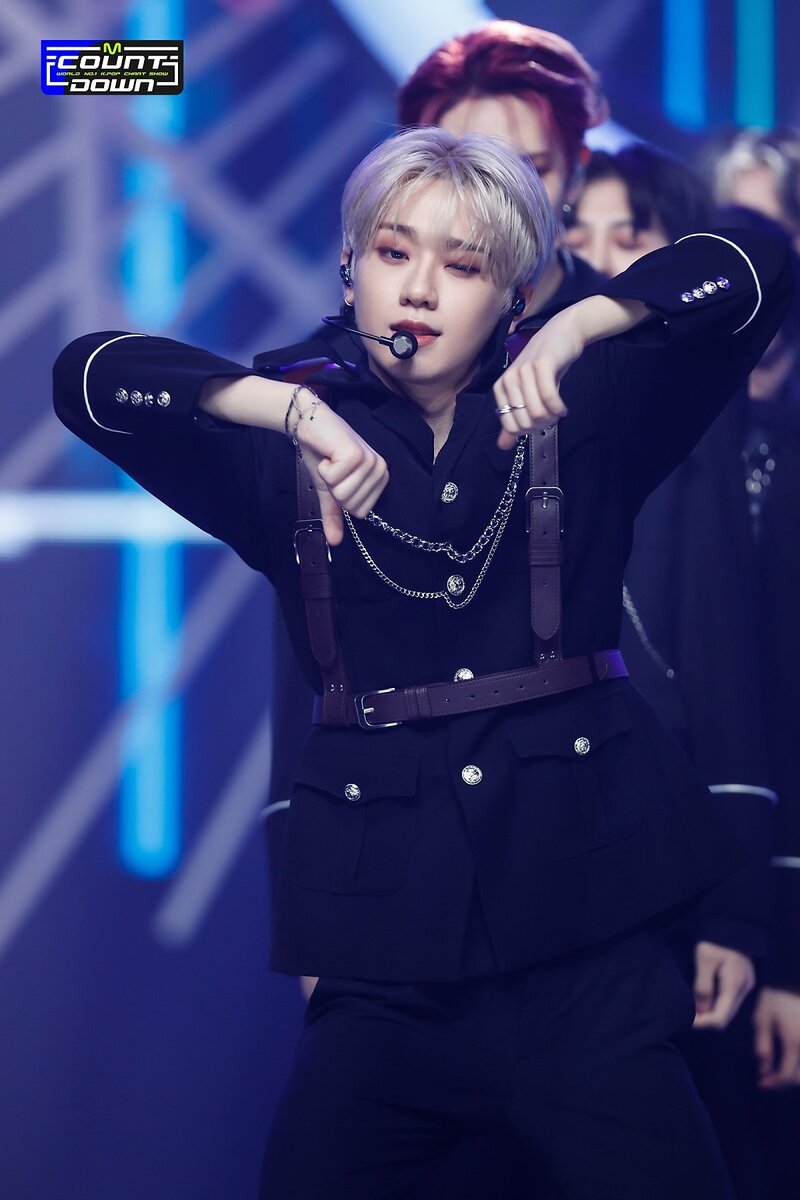 220421 EPEX - "Anthem of Teen Spirit" at M Countdown documents 18