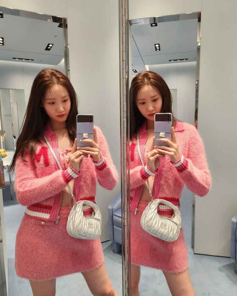 221222 SNSD Yoona Instagram Update documents 3