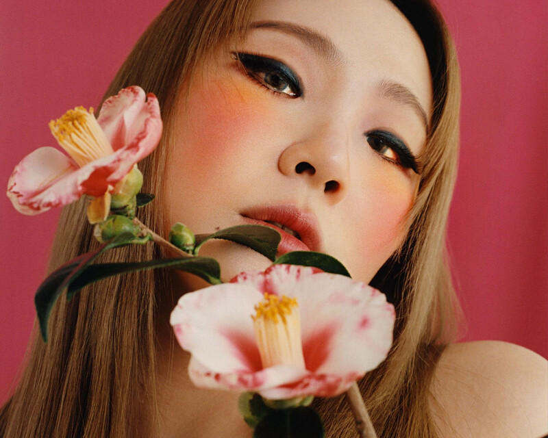 CL for Allure Korea Magazine May 2021 Issue documents 7