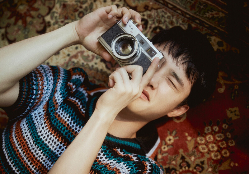 D.O. "Empathy" Concept Teaser Images documents 14