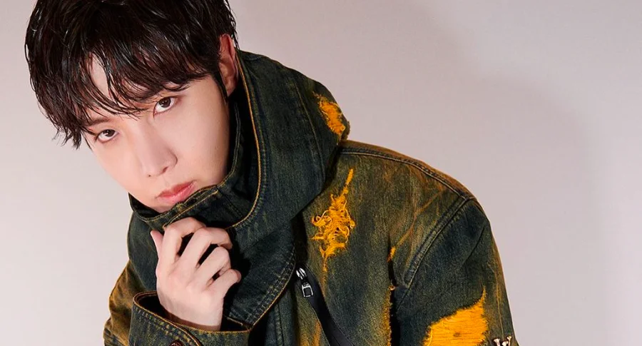 BTS artist j-hope begins military enlistment process