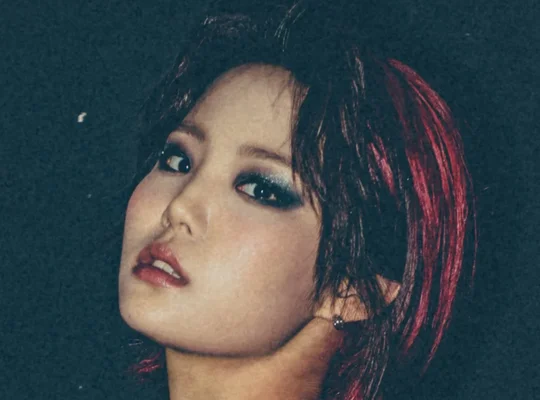 Heesun Pink Fantasy Profile Age And Facts 2023 Updated Kpopping