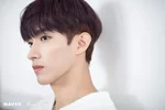 SEVENTEEN DK "An Ode" promotion photoshoot by Naver x Dispatch