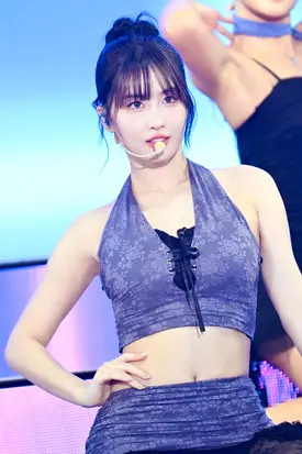 240727 TWICE Momo - 5th World Tour 'Ready To Be' in Yokohama Day 1