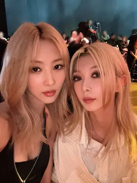 240905 - Dreamcatcher Twitter Update with YOOHYEON n DAMI