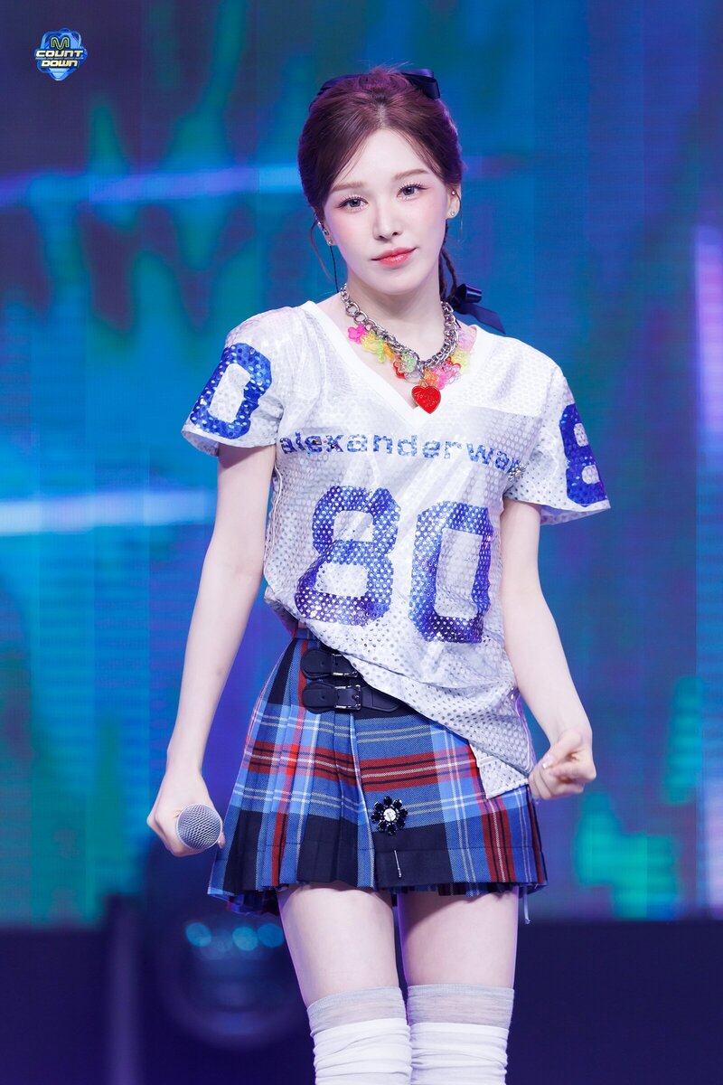 240321 Red Velvet Wendy - 'Wish You Hell' at M Countdown documents 1