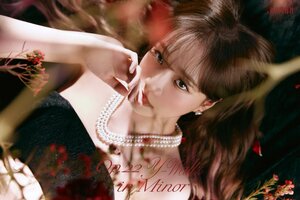 JO YURI - 2nd Mini Album 'Op.22 Y-Waltz: in Minor' Concept Teasers