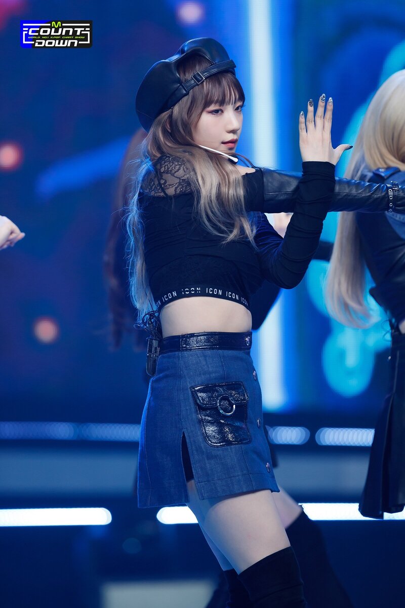 220303 Rocket Punch - 'CHIQUITA' at M Countdown documents 14