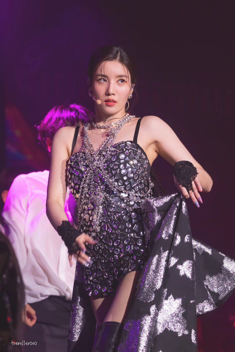 220619 Kwon Eunbi - 'Secret Doors' Concert documents 10