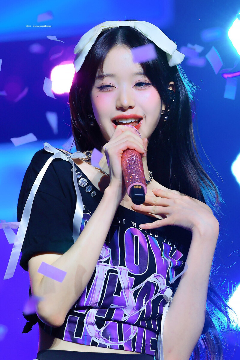 240325 WONYOUNG - ‘Show What I have’ Concert in Atlanta documents 1