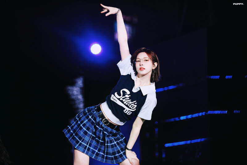 240501 NMIXX Bae - Seoul Festa 2024 documents 13