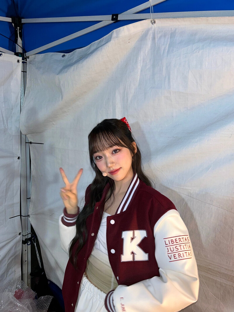 240524 tripleS Twitter Update - Shion documents 2