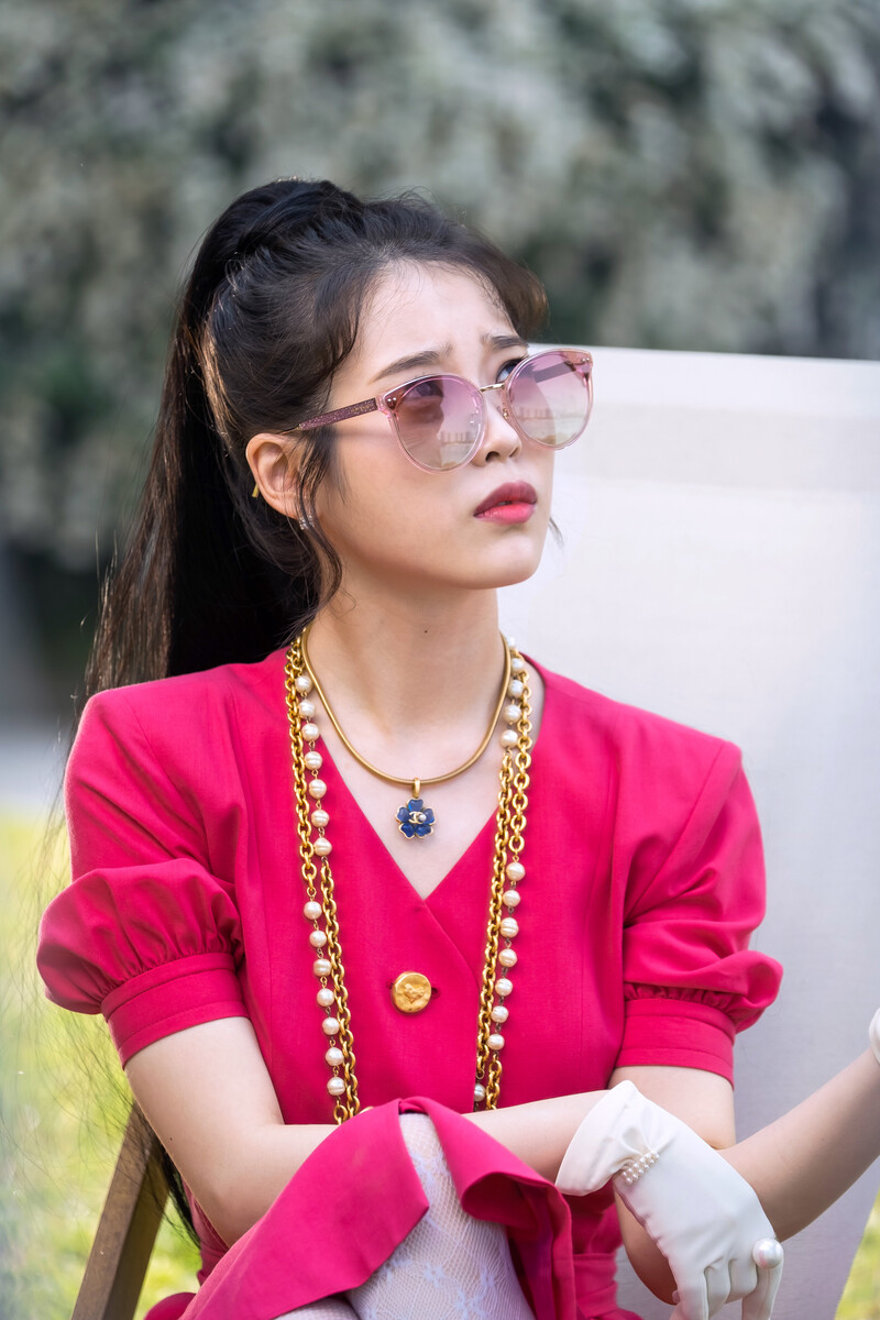 IU - 'Hotel Del Luna' HQ Stills documents 5