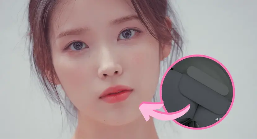 “How Much Did She Spend?” – Korean Netizens Are Speechless Over IU Gifting AirPods Max to All Her Staff