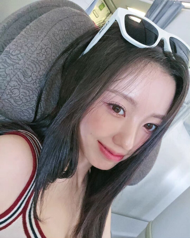 240923 Yeseo Instagram Update documents 6