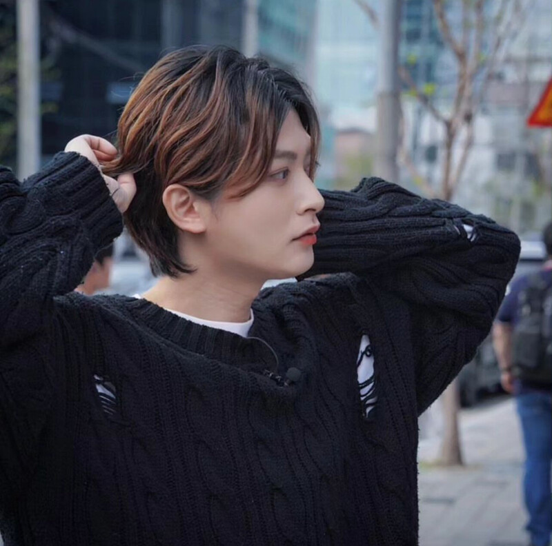 240415 - Jaehyo Instagram Update documents 2