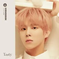 2nd Desire [Tasty]