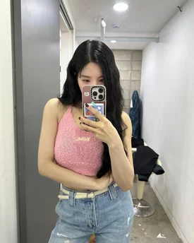 230302 Kwon Eunbi Instagram Update