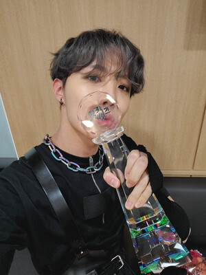 200306 BTS Twitter Update - J-hope