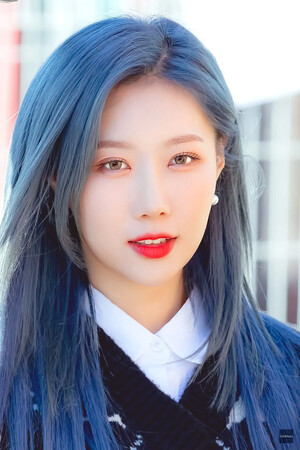 210119 Dreamcatcher Handong