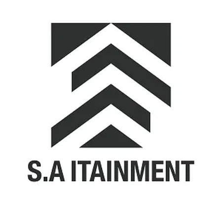 SAI Entertainment logo