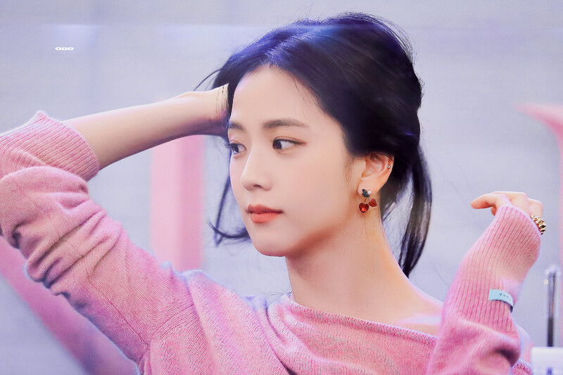 220925 BLACKPINK Jisoo - Fan Sign Event documents 14