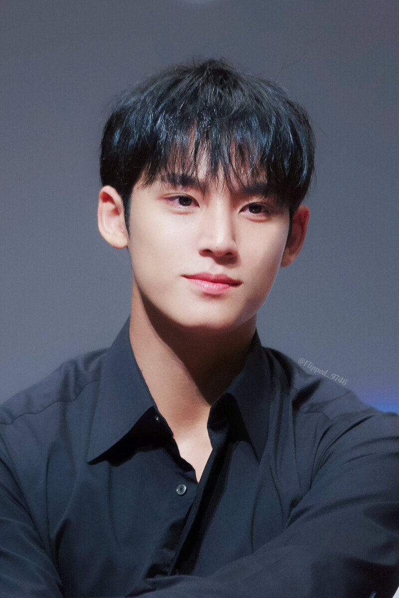 240512 SEVENTEEN Mingyu - Music Plant Fansign Event documents 3