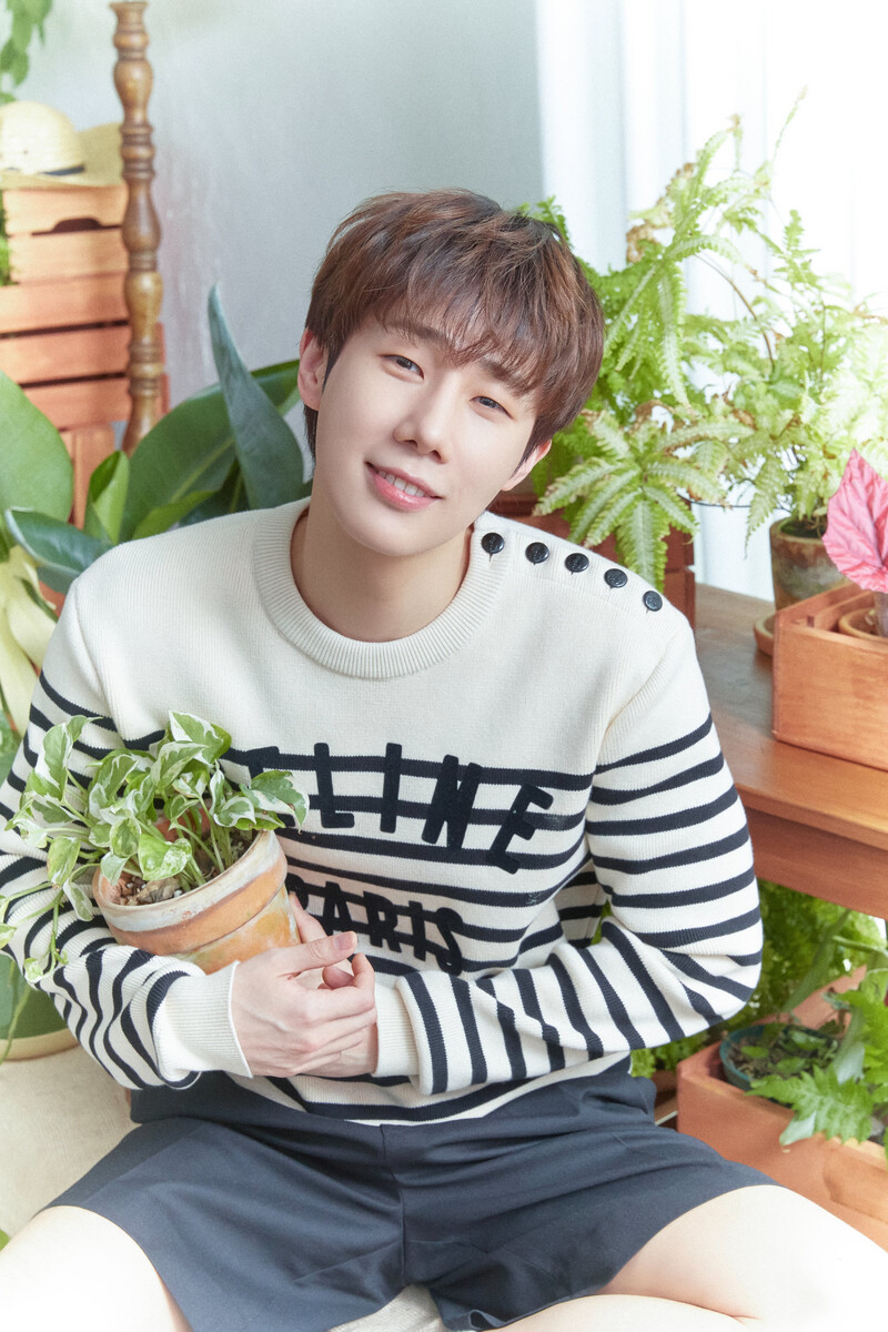 Infinite "Flower" Concept Photos documents 1