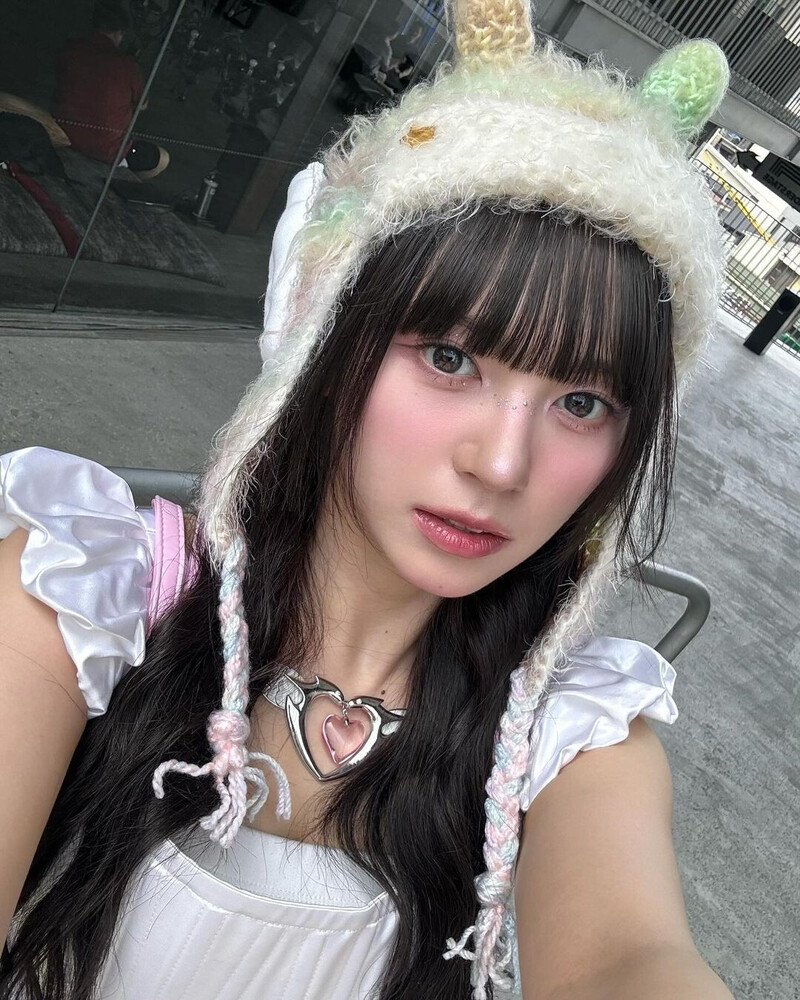 Mashiro Instagram Update documents 1