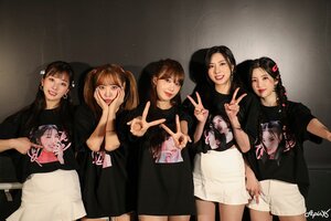 230509 IST Naver post - APINK fan concert 'Pink Drive' in Japan & Hong Kong